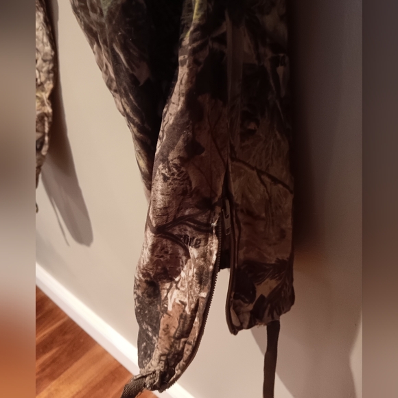 Gander Mountain light weight camo pants - Picture 5 of 5